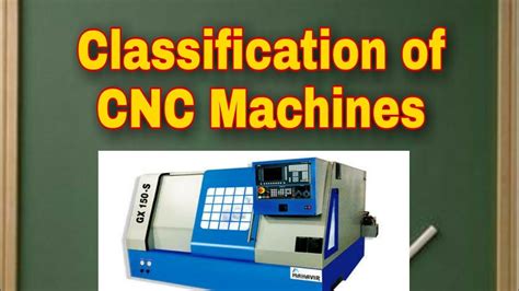 classification of cnc machines|classification criteria of industrial machines.